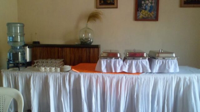 Eventos Magda Nicaragua