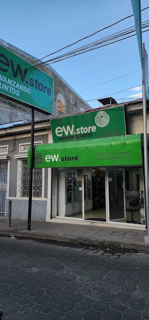 EW Store