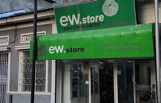 EW Store