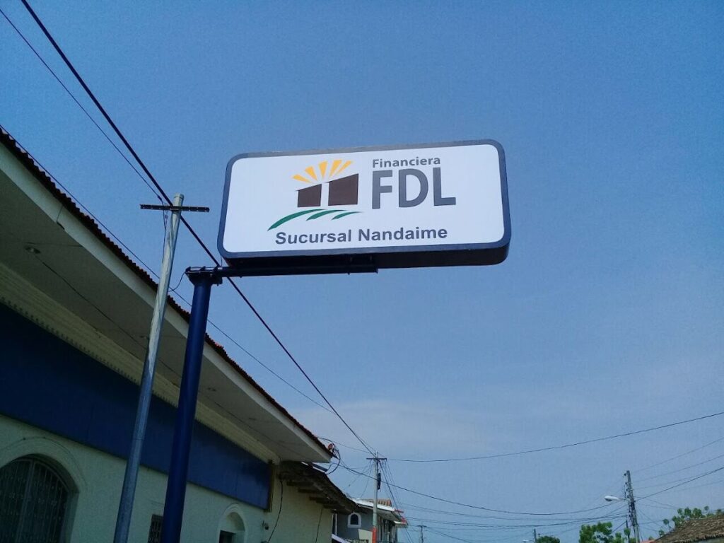 Financiera FDL
