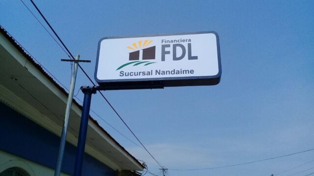 Financiera FDL