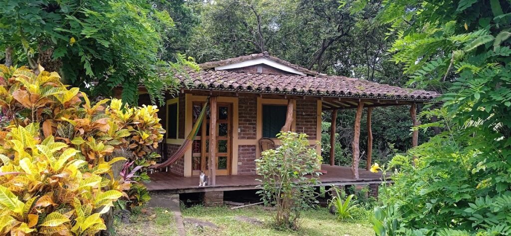 Finca Montania Sagrada