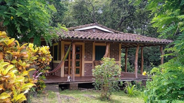 Finca Montania Sagrada