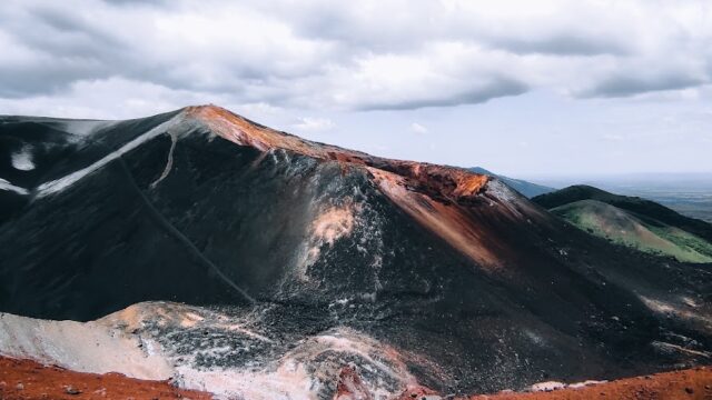 Finding Adventures Nicaragua