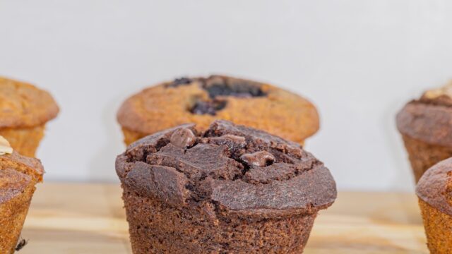 FitBitenic | Postres saludables sin azúcar