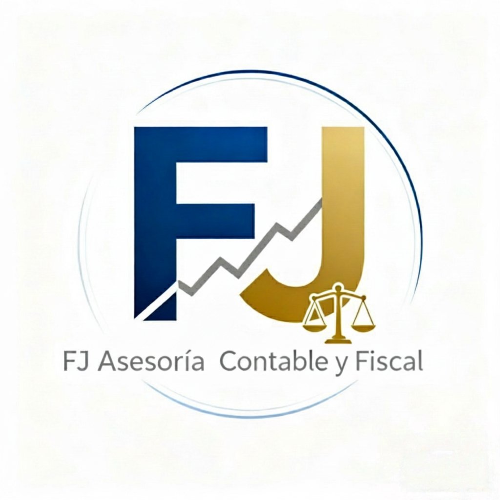 FJ Asesoría Contable y Fiscal