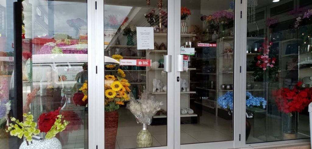 Flowers Center Rivas