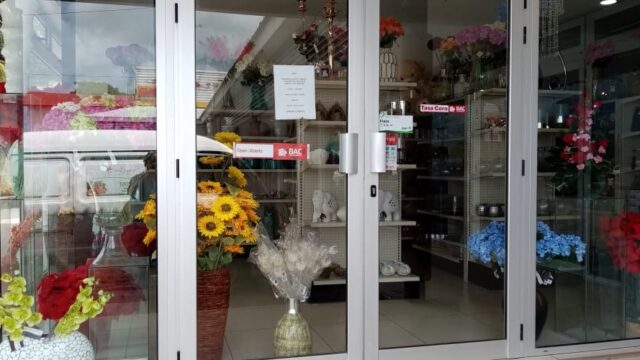 Flowers Center Rivas