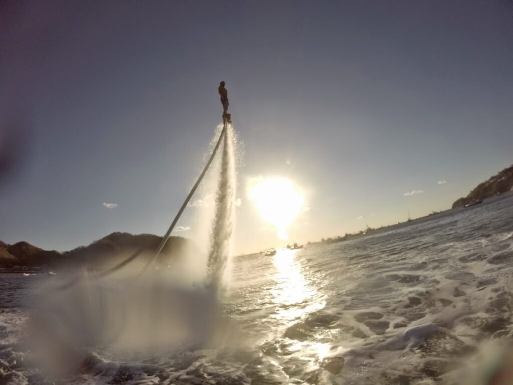 FLYBOARD NICARAGUA