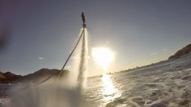 FLYBOARD NICARAGUA