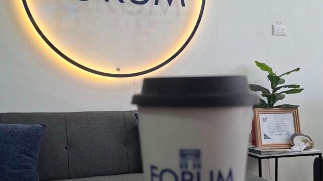 FORUM LAW FIRM