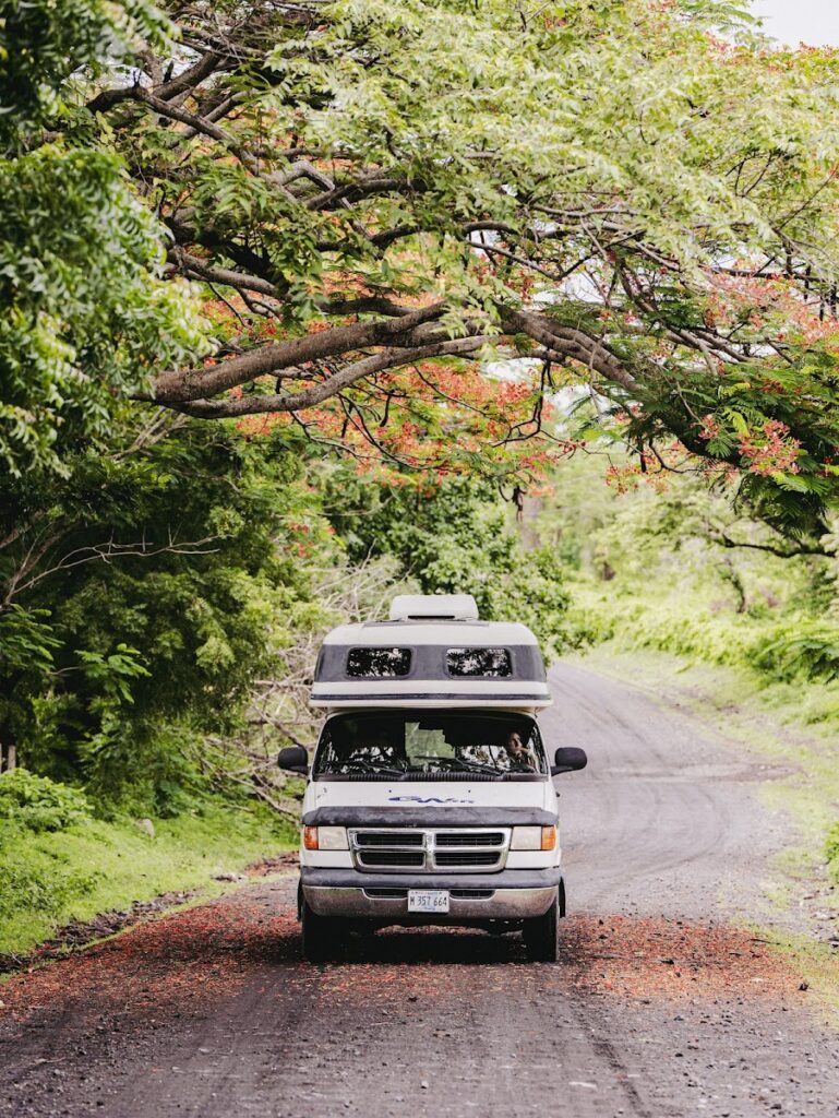 Free Riders Nicaragua