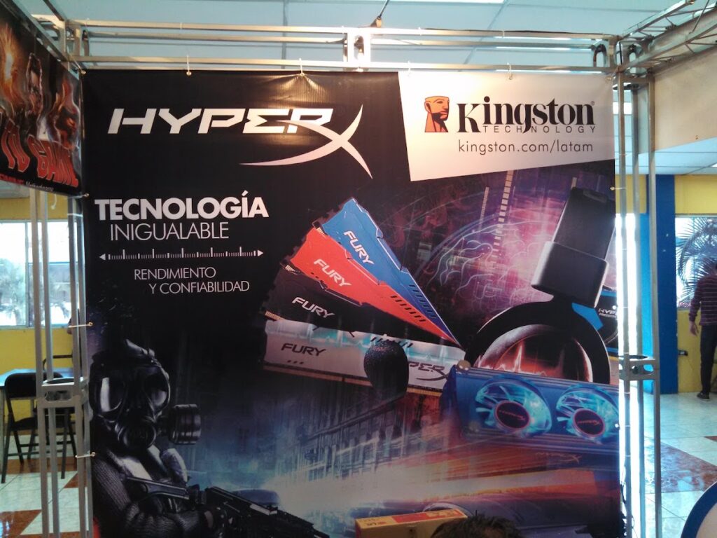 Fresh tech Store