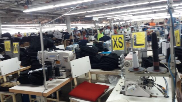 Garcia Guadamuz Lea Global