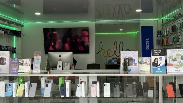 GojomaTech