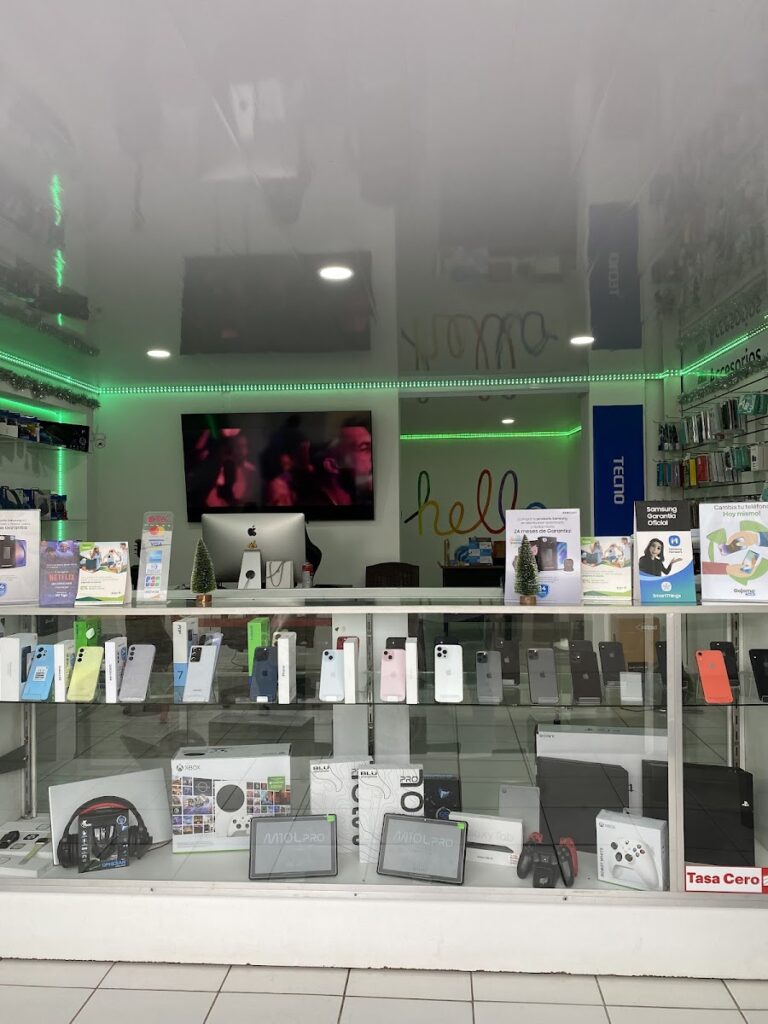GojomaTech