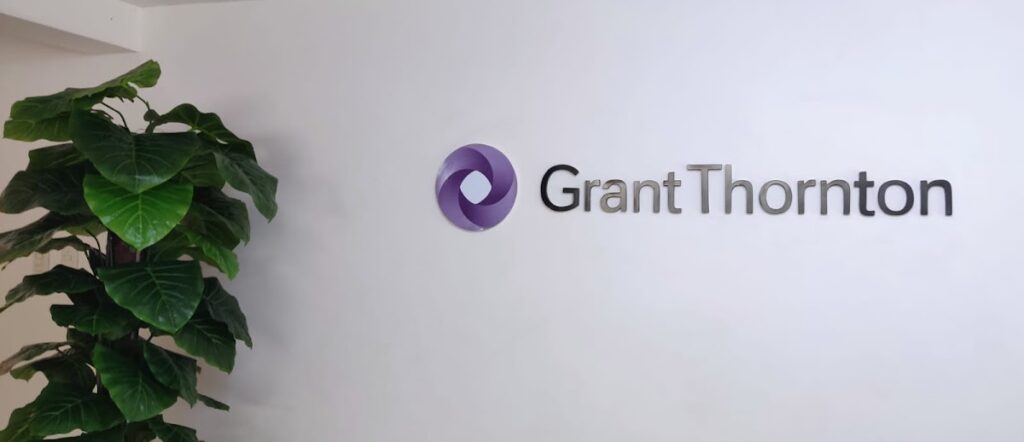 Grant Thornton Hernández & Asociados