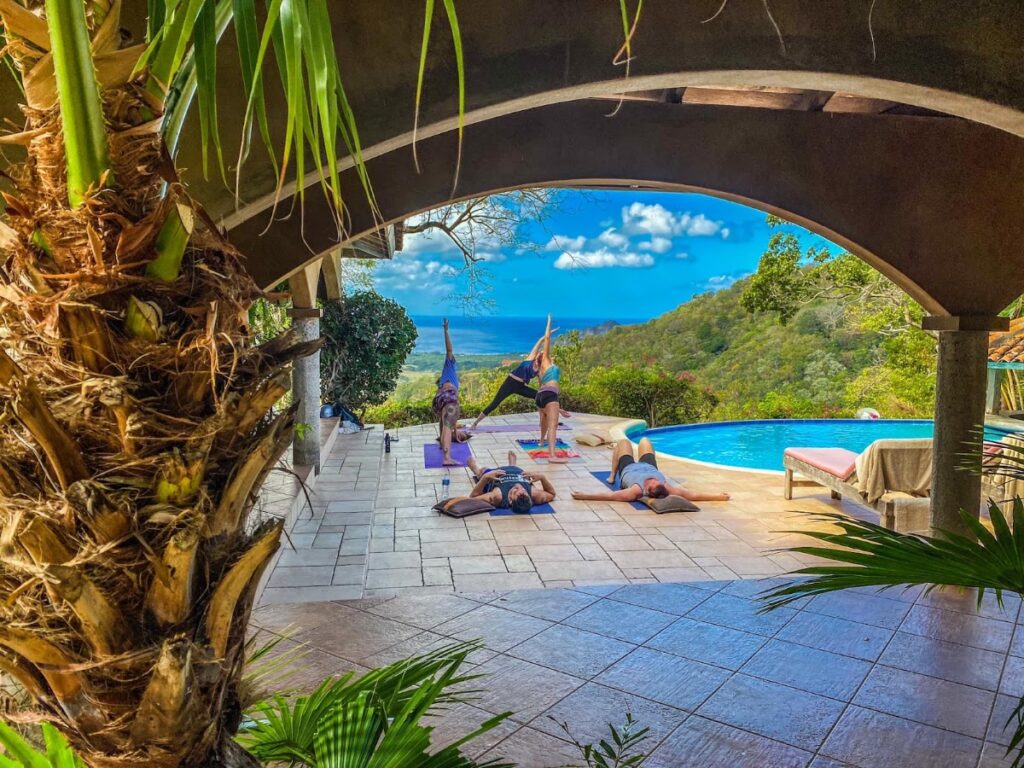 Grateful Surf Yoga and Ayurveda