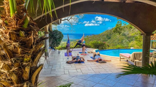 Grateful Surf Yoga and Ayurveda