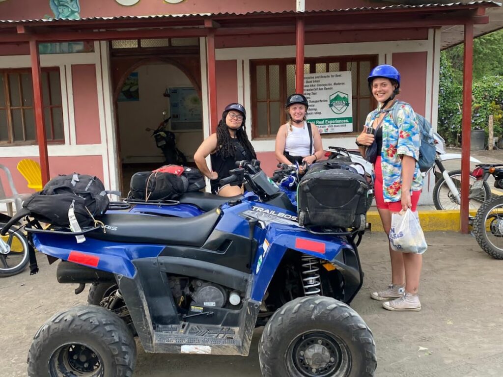 Green Expeditions Rental & tours