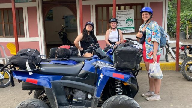Green Expeditions Rental & tours