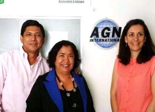 Gutiérrez Guadamuz & Cia Ltd