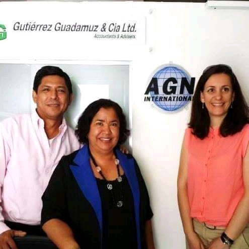 Gutiérrez Guadamuz & Cia Ltd