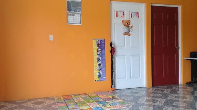 Habitaciones la Casita