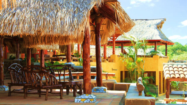 Hacienda Puerta Del Cielo Hotel, Resort, Eco lodge & Spa in Nicaragua
