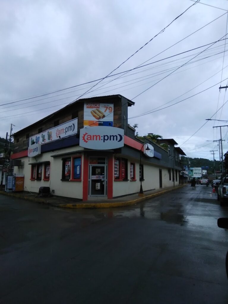 Henry Taxi Safe Nicaragua