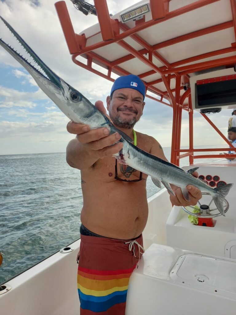Hogtide fishing Elite tours