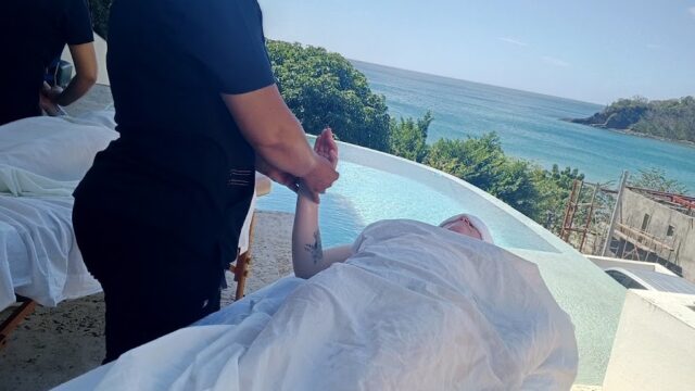 Holístic Spa SJDS