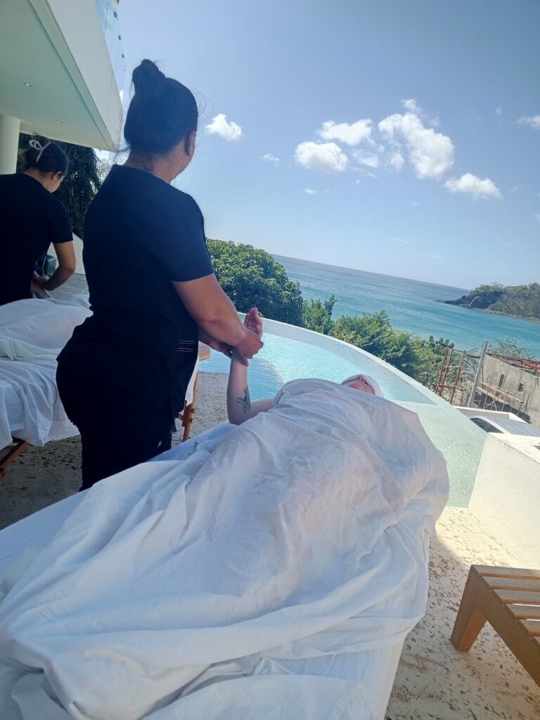 Holístic Spa SJDS