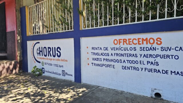 HORUS Rent a Car