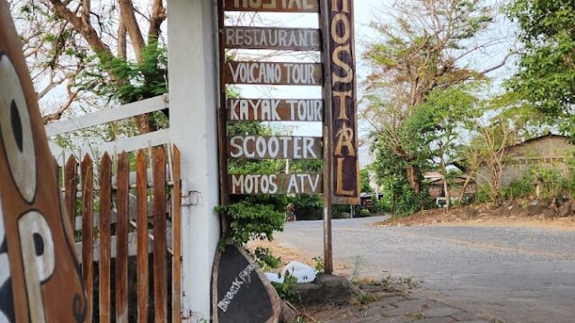 Hostal Así Es Mi Tierra