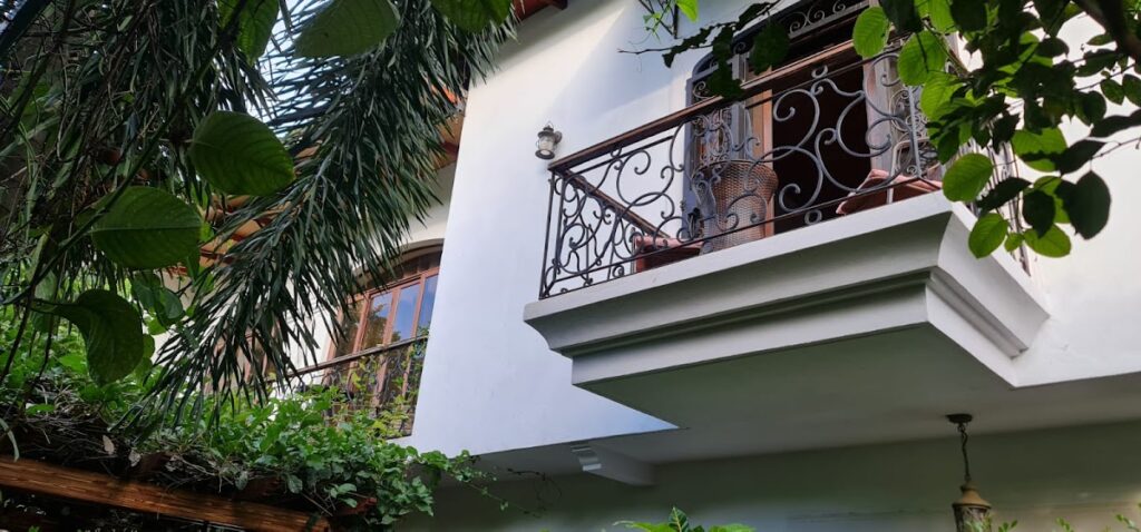 Hostal Casa San Mateo