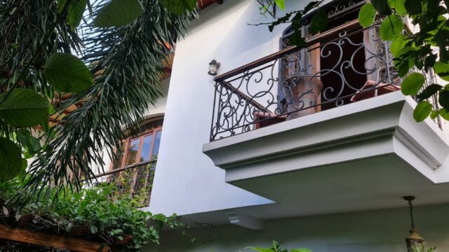 Hostal Casa San Mateo