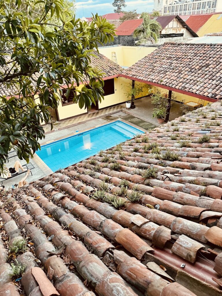 Hostal Lazybones