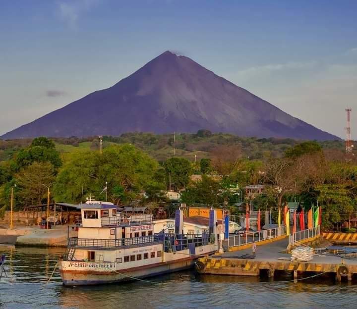 Hostel Isla Natal