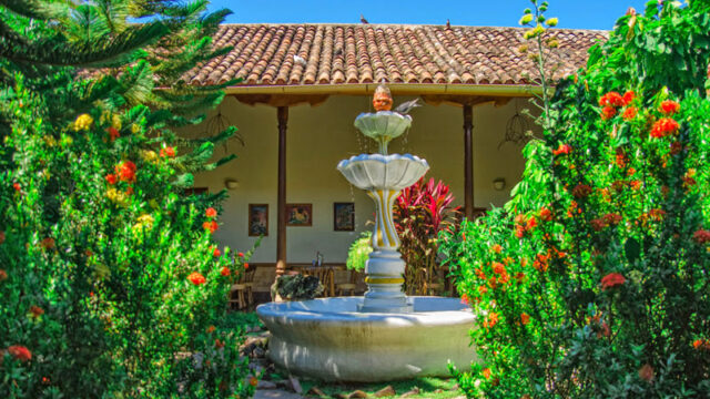 Hotel Boutique Mansion de Chocolate