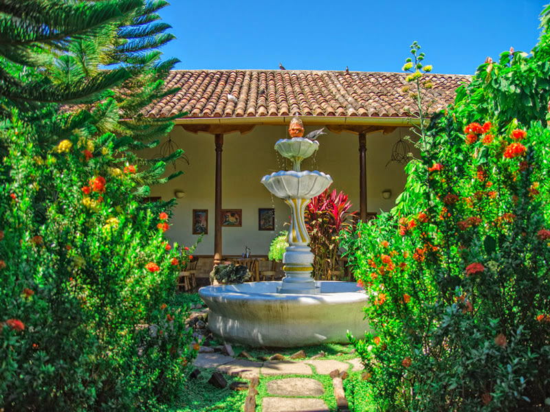 Hotel Boutique Mansion de Chocolate