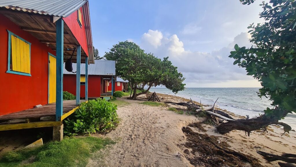 Hotel Sunrise Paradise Carlitos Place