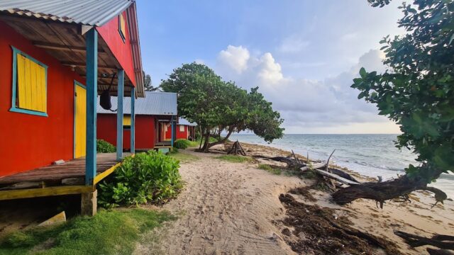 Hotel Sunrise Paradise Carlitos Place