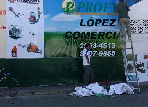 Imprenta Rivense