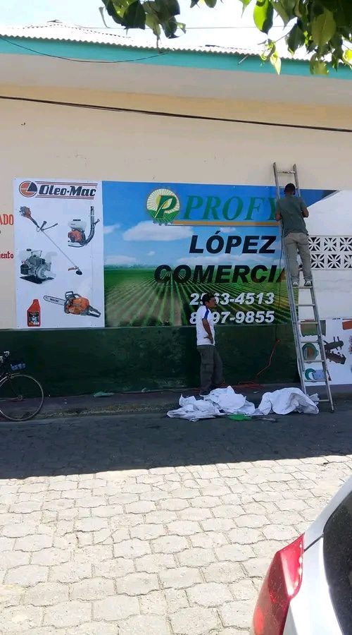 Imprenta Rivense
