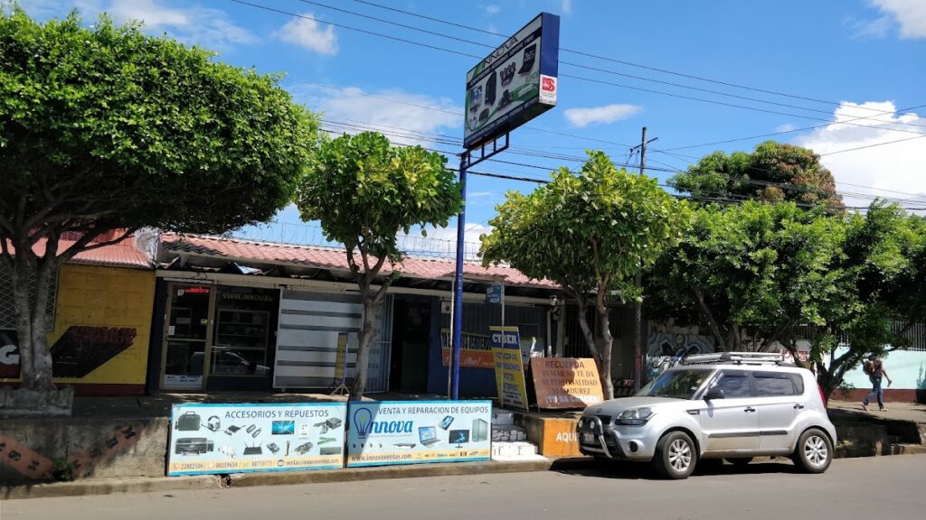 Innova Ventas