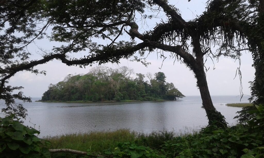INTUR Río San Juan