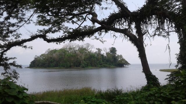 INTUR Río San Juan