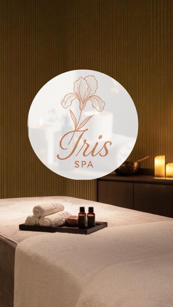 Iris Spa SJDS