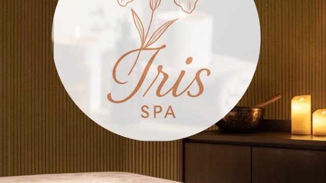 Iris Spa SJDS